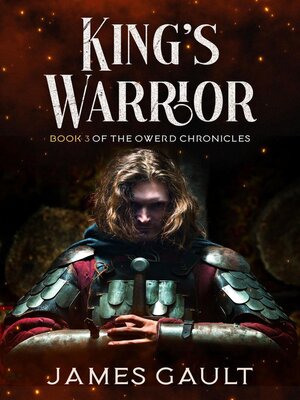 cover image of King's Warrior